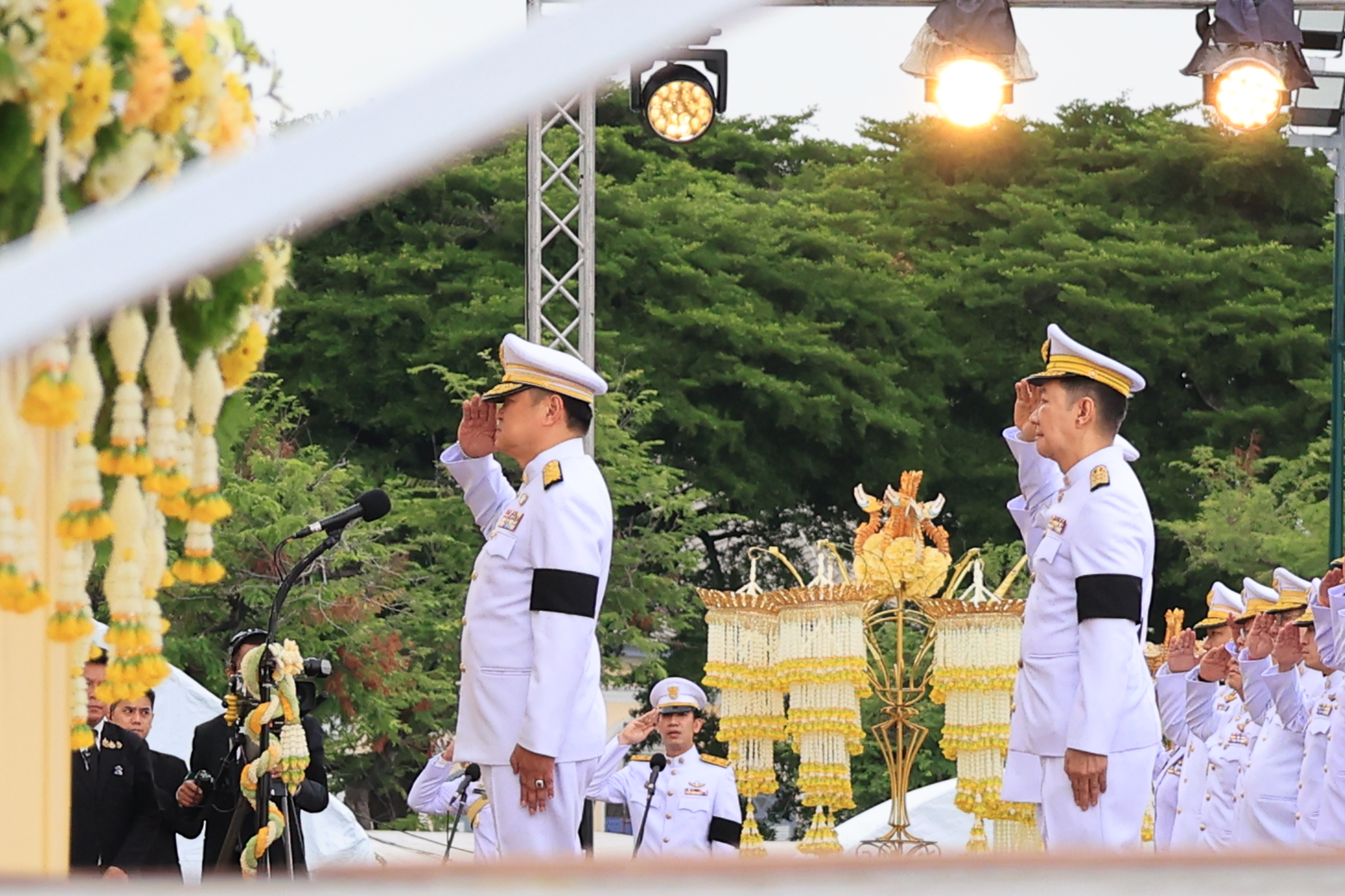title - ส.ป.ก. เข้าร่วมพิธีถวายสัตย์ปฏิญาณเพื่อเป็นข้าราชการที่ดีและพลังของแผ่นดิน เนื่องในโอกาสวันเฉลิมพระชนมพรรษา พระบาทสมเด็จพระปรเมนทรรามาธิบดีศรีสินทร มหาวชิราลงกรณ พระวชิรเกล้าเจ้าอยู่หัว 28 กรกฎาคม 2568